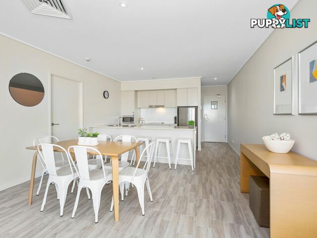 2306-07/1-25 Bells Boulevard KINGSCLIFF NSW 2487