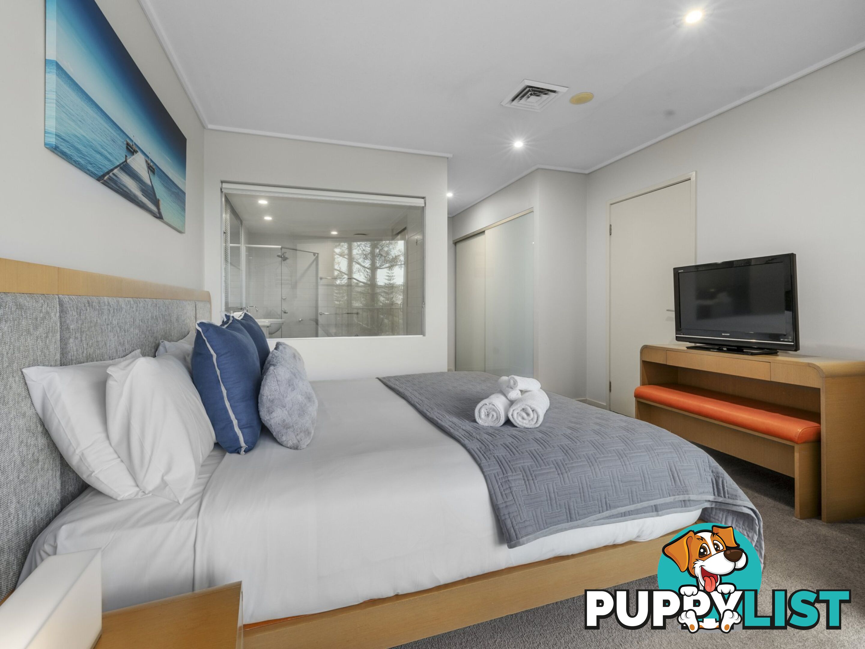 2306-07/1-25 Bells Boulevard KINGSCLIFF NSW 2487