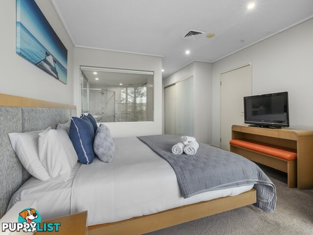 2306-07/1-25 Bells Boulevard KINGSCLIFF NSW 2487