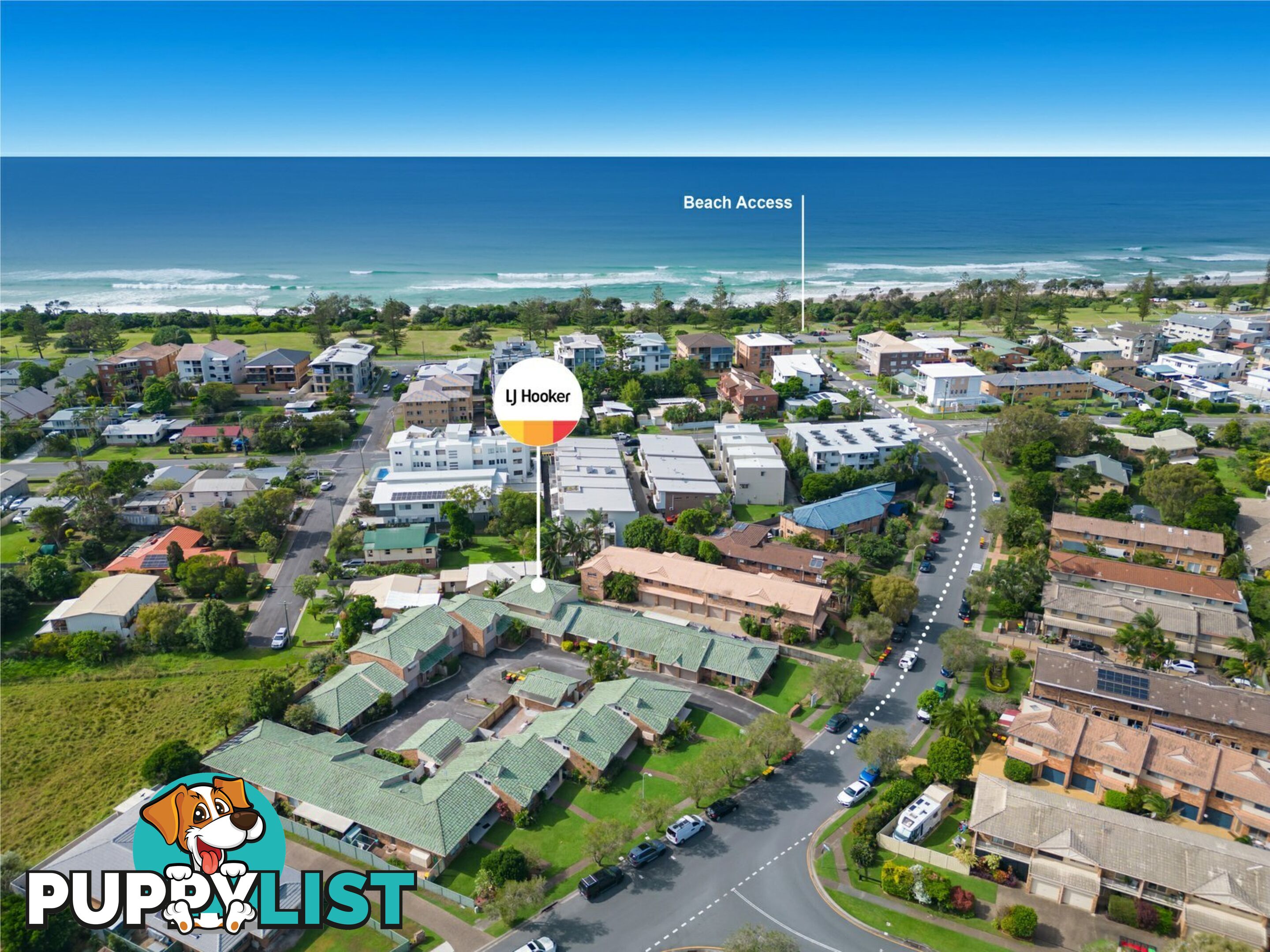4/13-17 Beach Street KINGSCLIFF NSW 2487