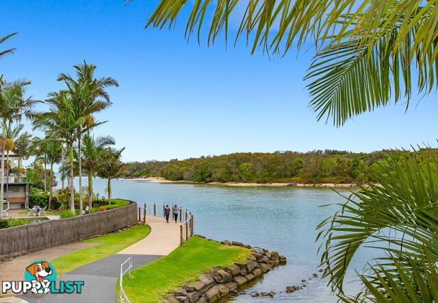4/13-17 Beach Street KINGSCLIFF NSW 2487