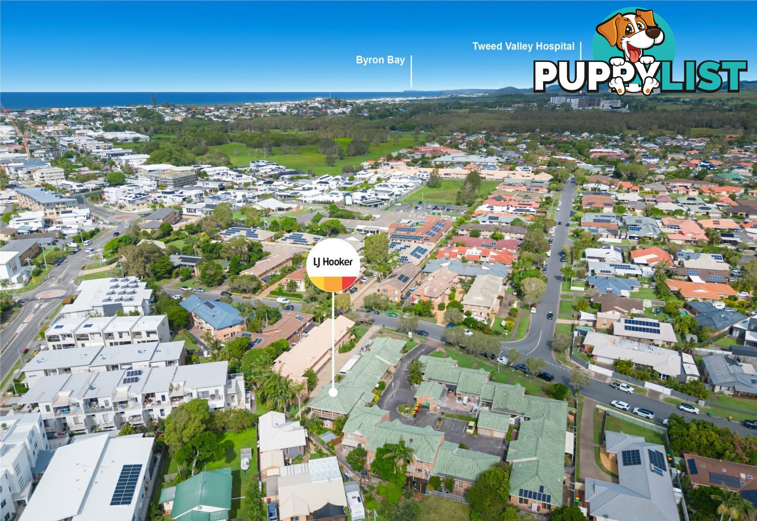 4/13-17 Beach Street KINGSCLIFF NSW 2487