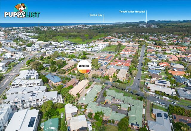 4/13-17 Beach Street KINGSCLIFF NSW 2487