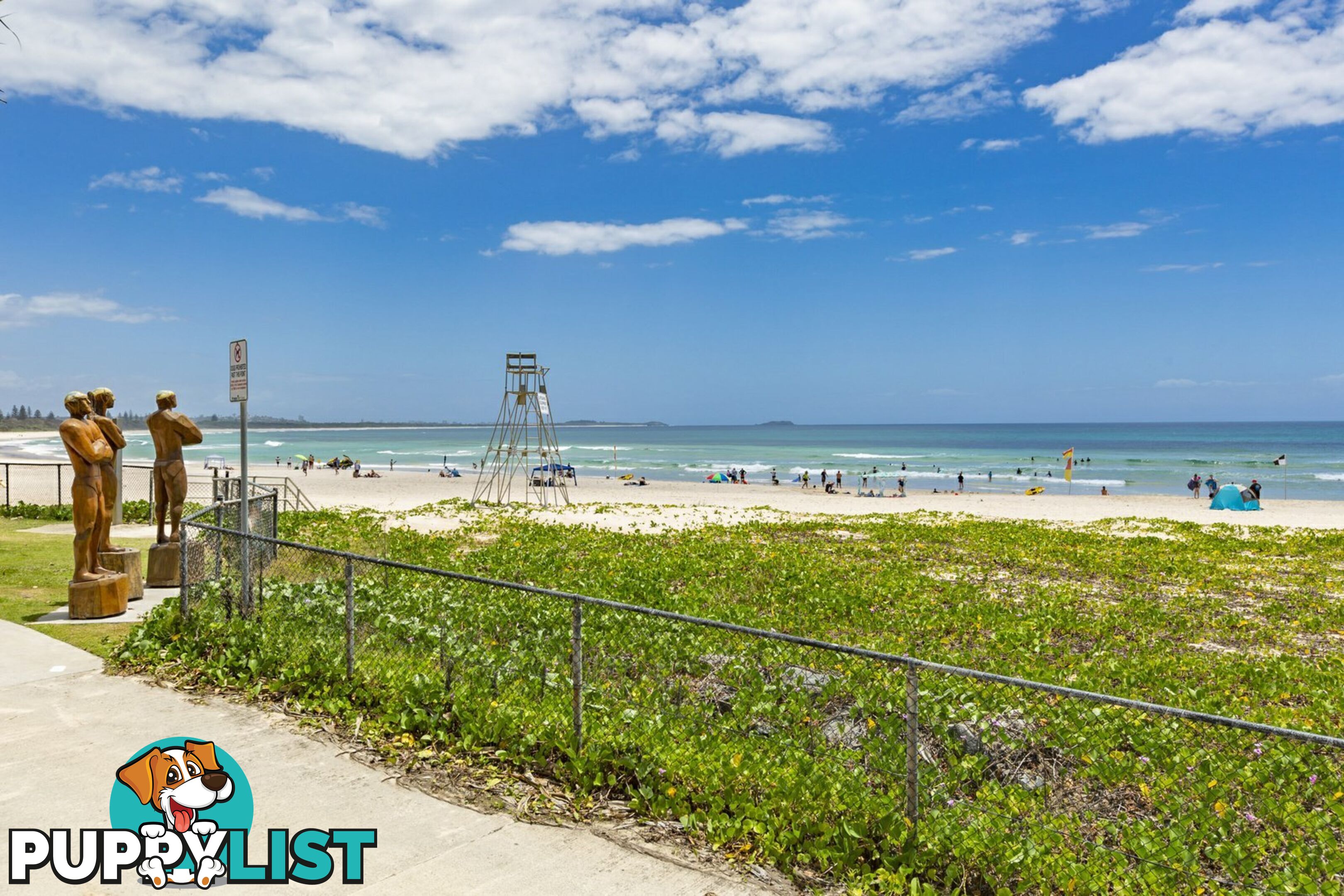 4/13-17 Beach Street KINGSCLIFF NSW 2487