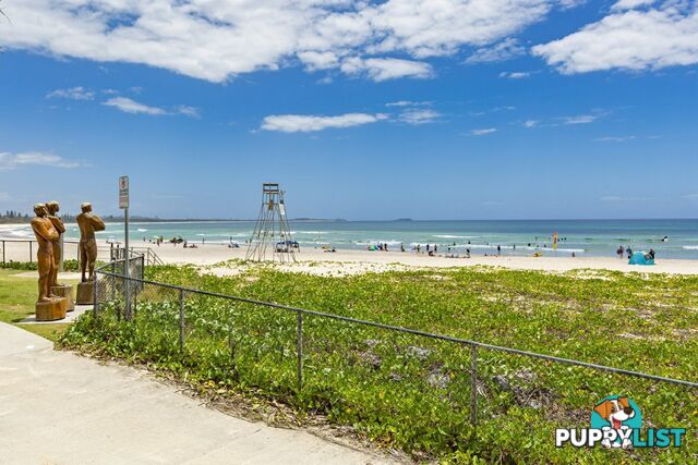 4/13-17 Beach Street KINGSCLIFF NSW 2487