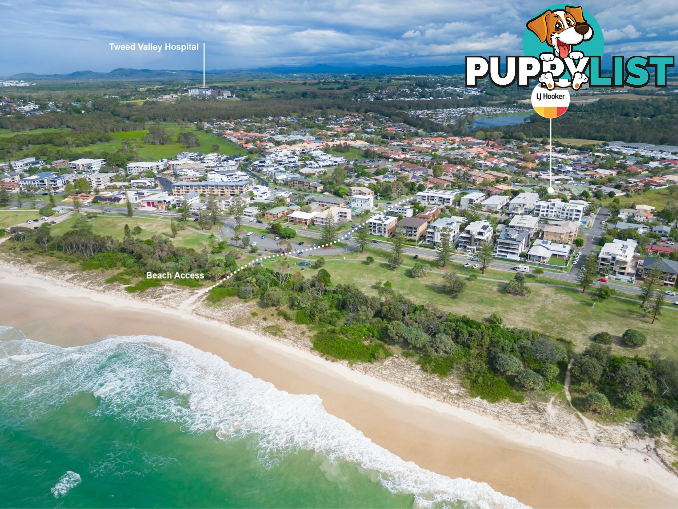 4/13-17 Beach Street KINGSCLIFF NSW 2487