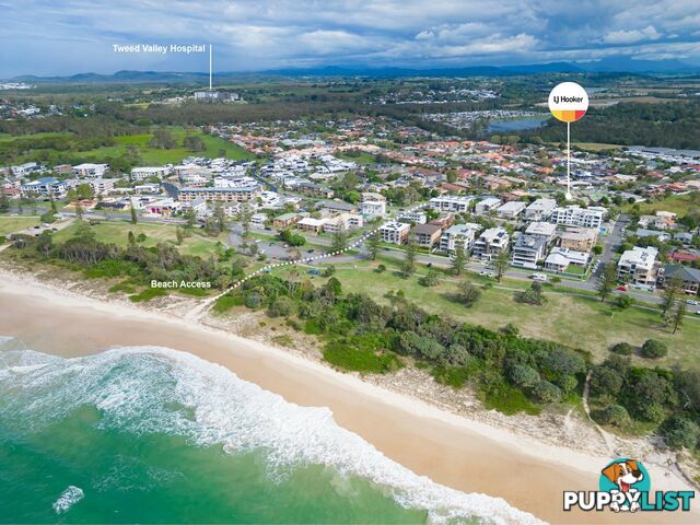 4/13-17 Beach Street KINGSCLIFF NSW 2487