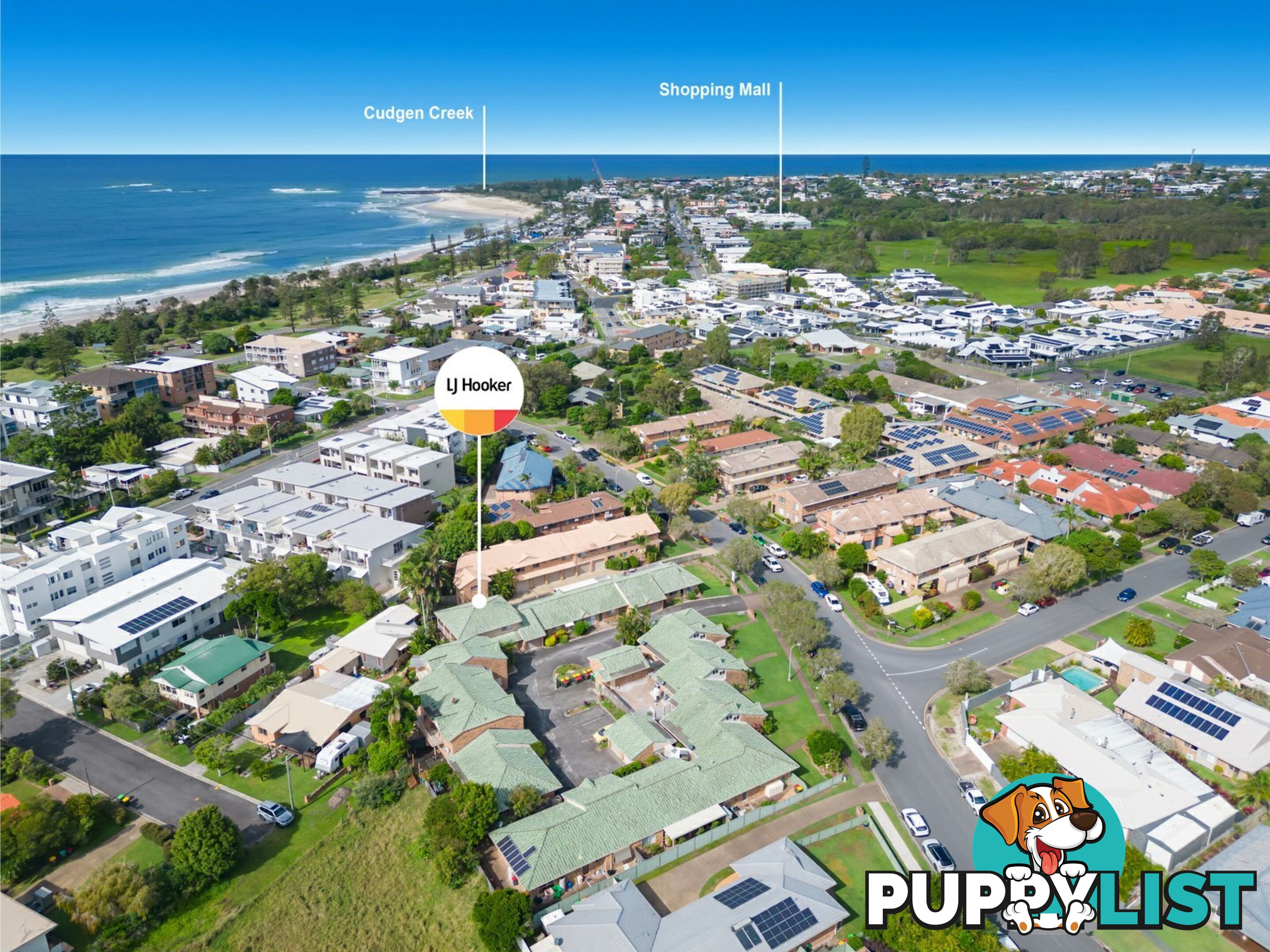 4/13-17 Beach Street KINGSCLIFF NSW 2487