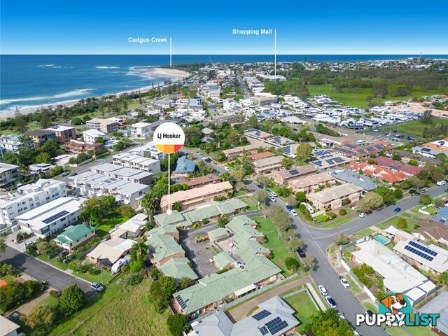 4/13-17 Beach Street KINGSCLIFF NSW 2487