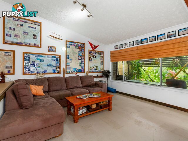 40 Cudgen Road KINGSCLIFF NSW 2487