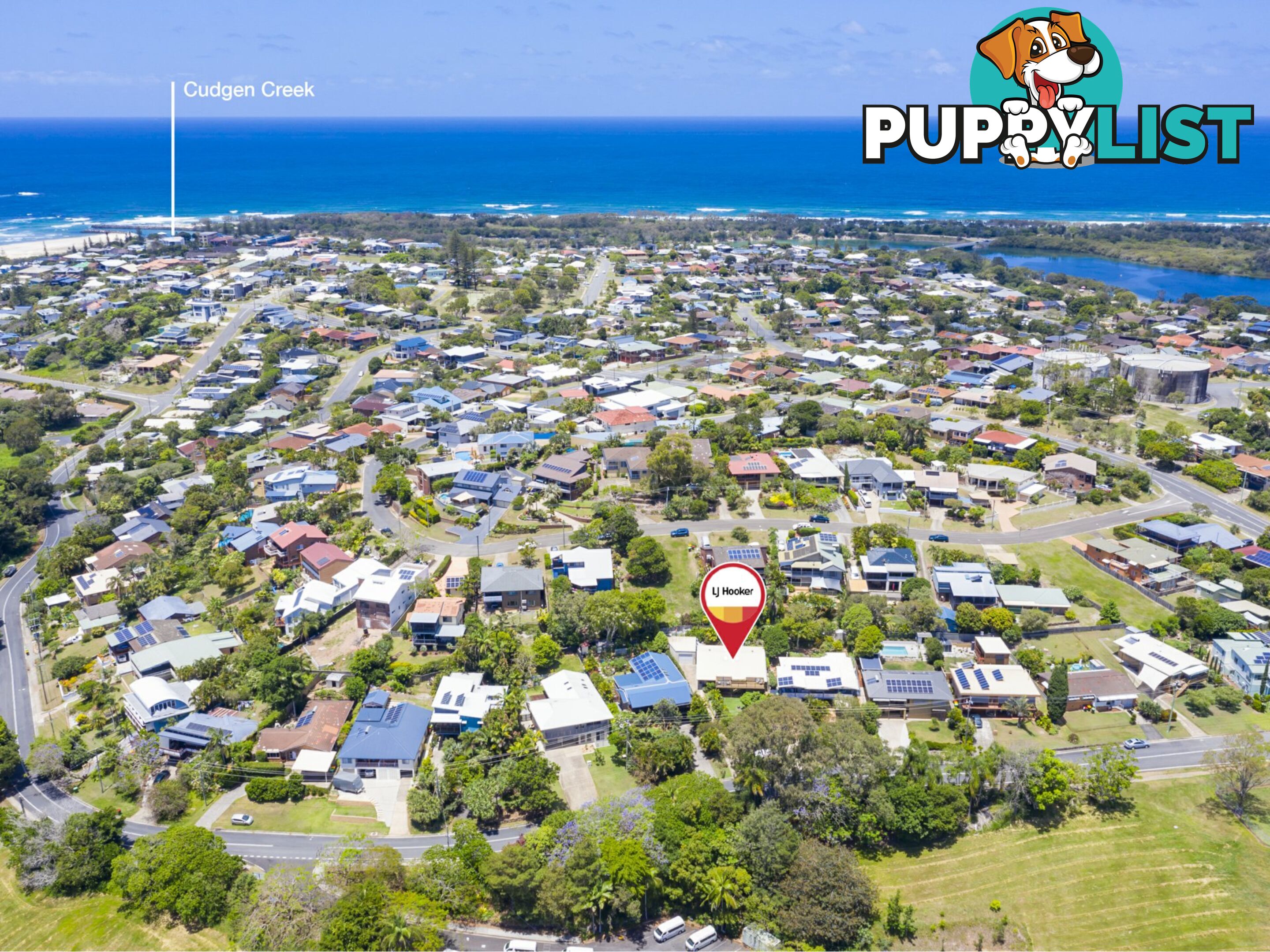 40 Cudgen Road KINGSCLIFF NSW 2487