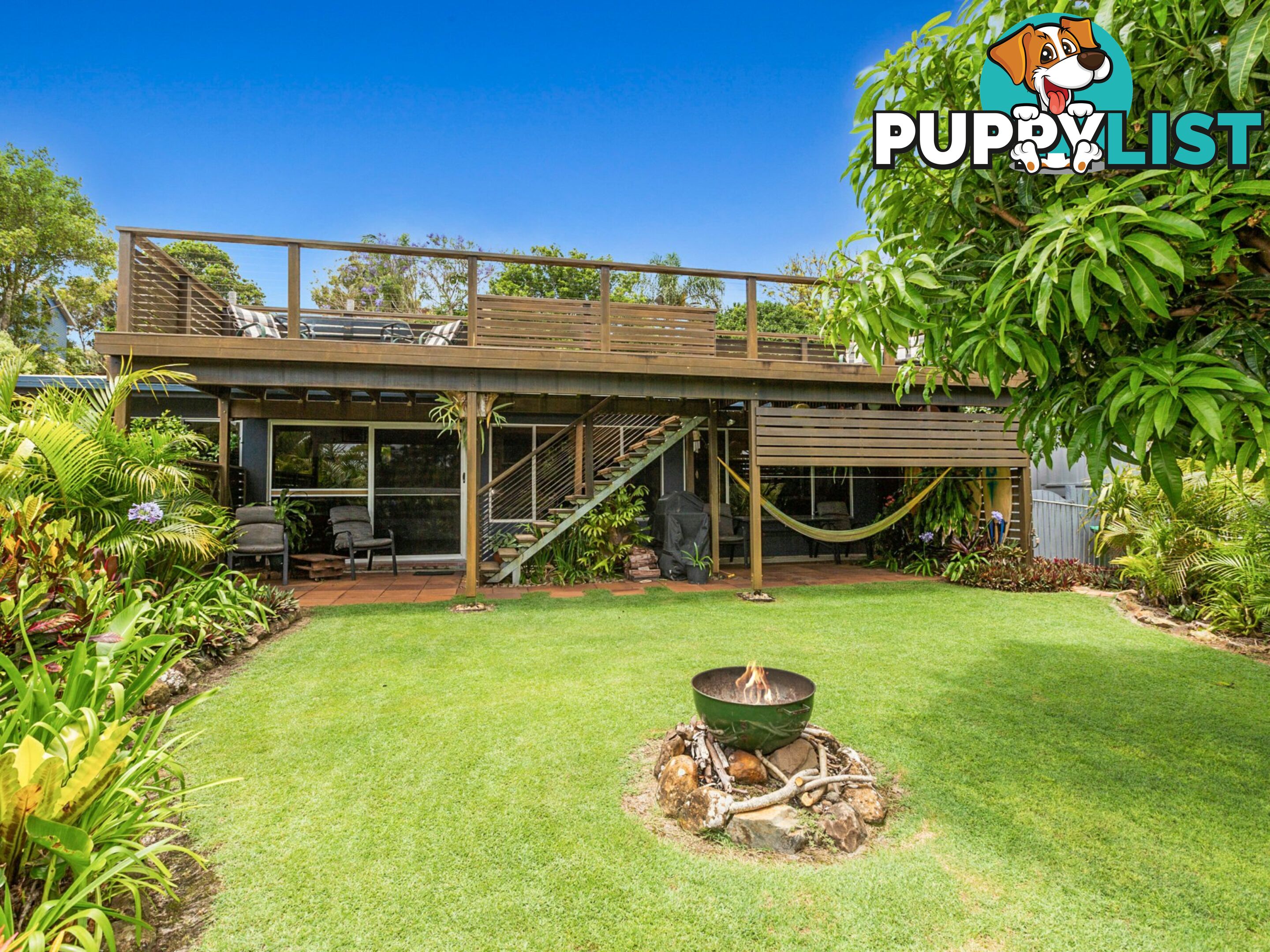 40 Cudgen Road KINGSCLIFF NSW 2487