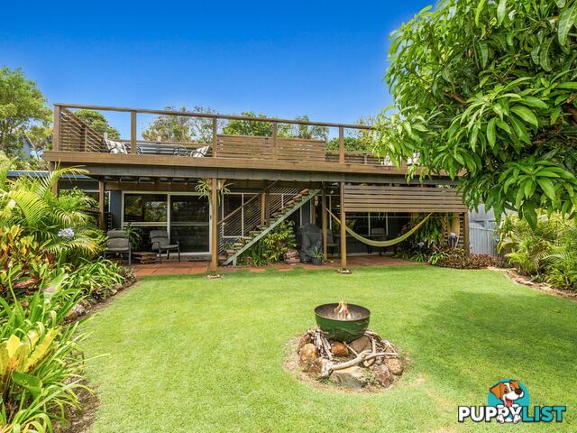 40 Cudgen Road KINGSCLIFF NSW 2487