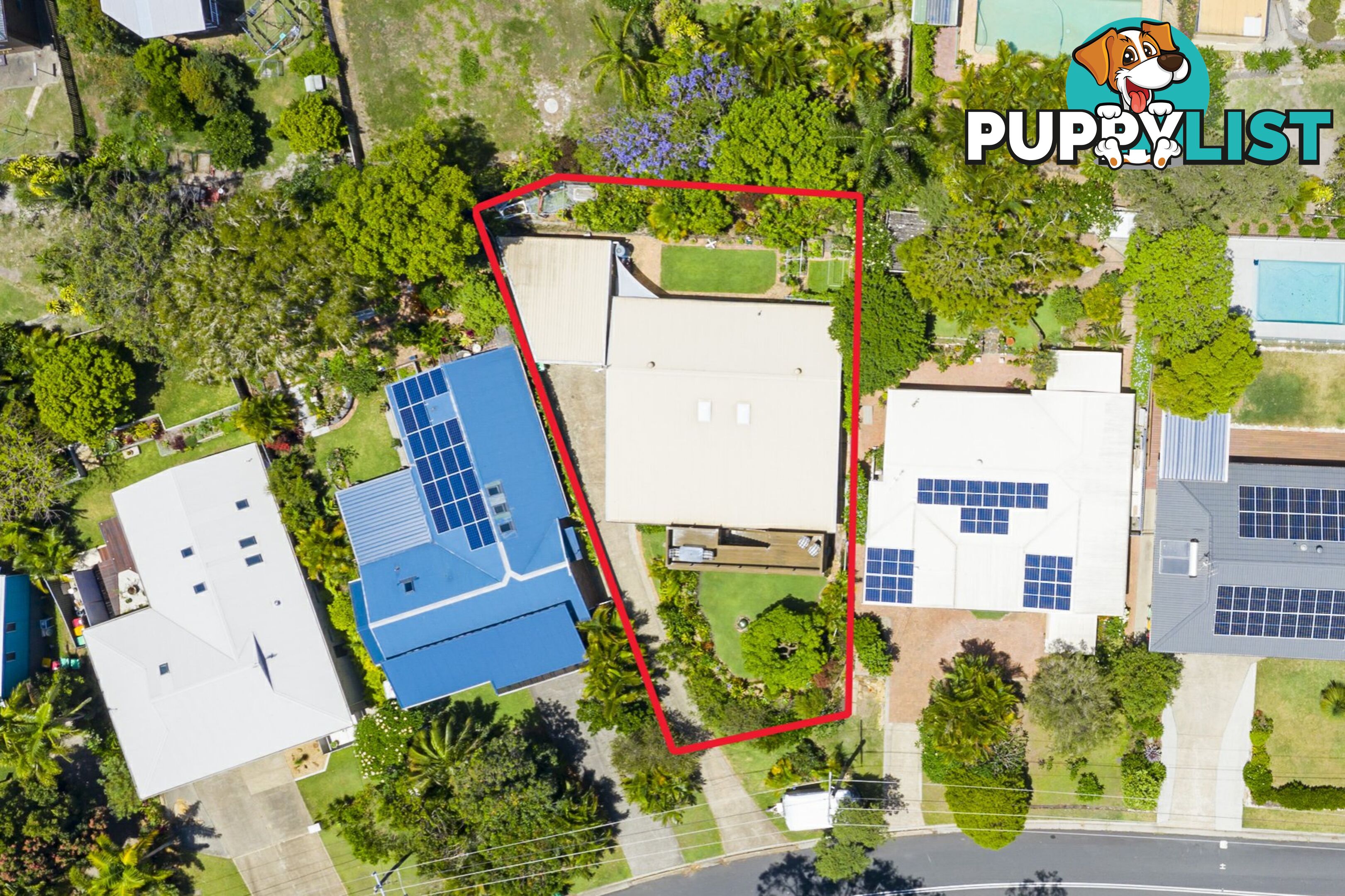 40 Cudgen Road KINGSCLIFF NSW 2487