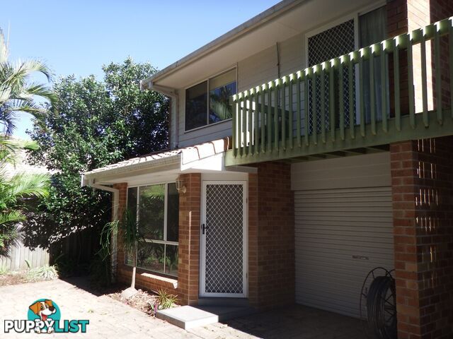 4/14 Beach Street KINGSCLIFF NSW 2487