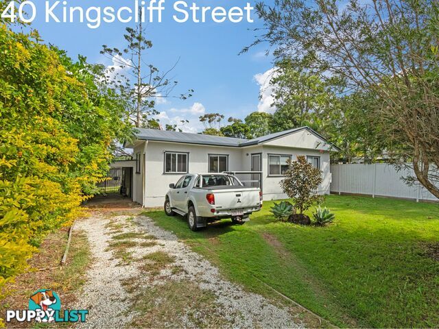 34-40 Kingscliff Street KINGSCLIFF NSW 2487