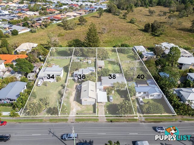 34-40 Kingscliff Street KINGSCLIFF NSW 2487