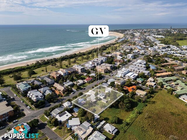 34-40 Kingscliff Street KINGSCLIFF NSW 2487