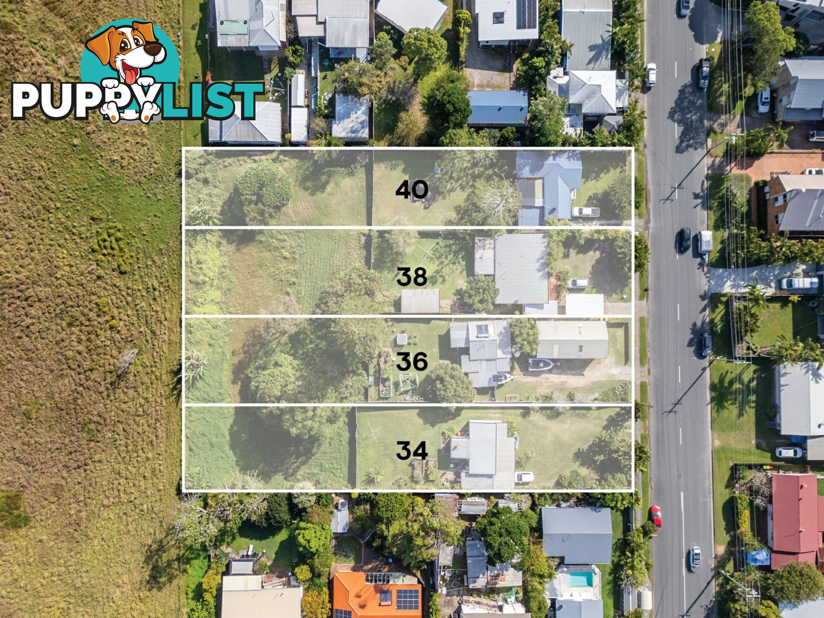 34-40 Kingscliff Street KINGSCLIFF NSW 2487