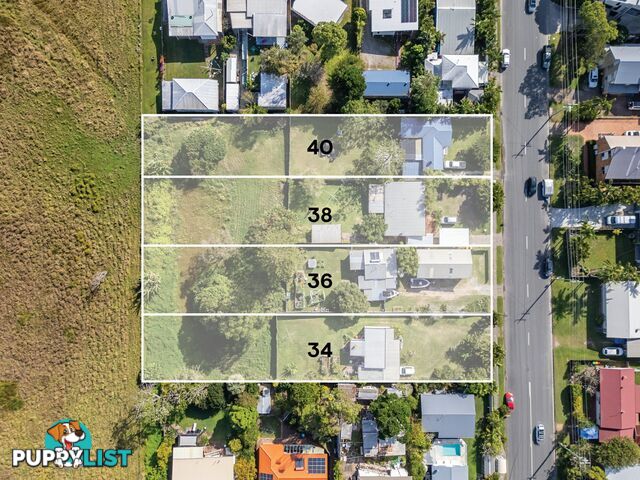 34-40 Kingscliff Street KINGSCLIFF NSW 2487