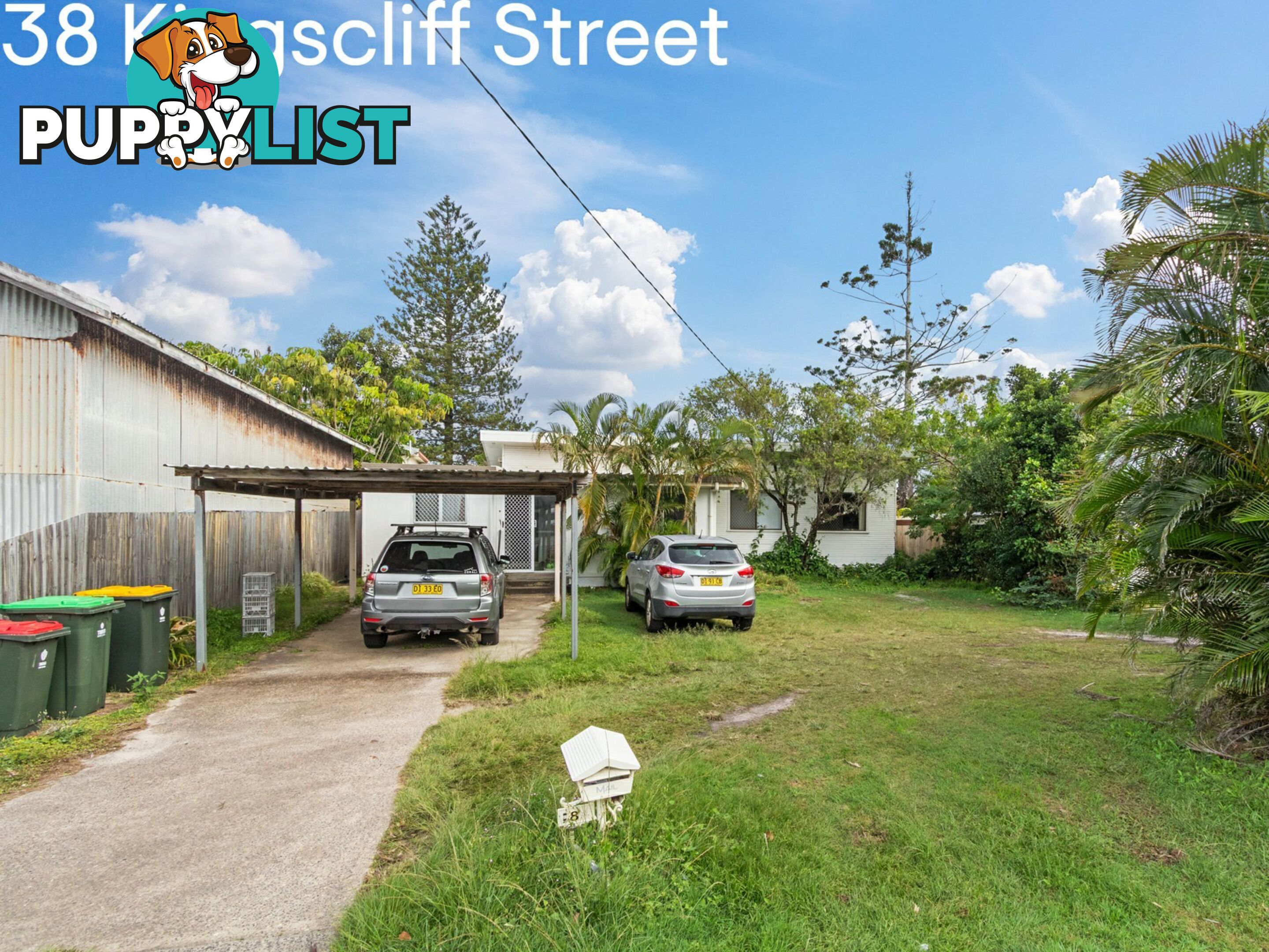 34-40 Kingscliff Street KINGSCLIFF NSW 2487