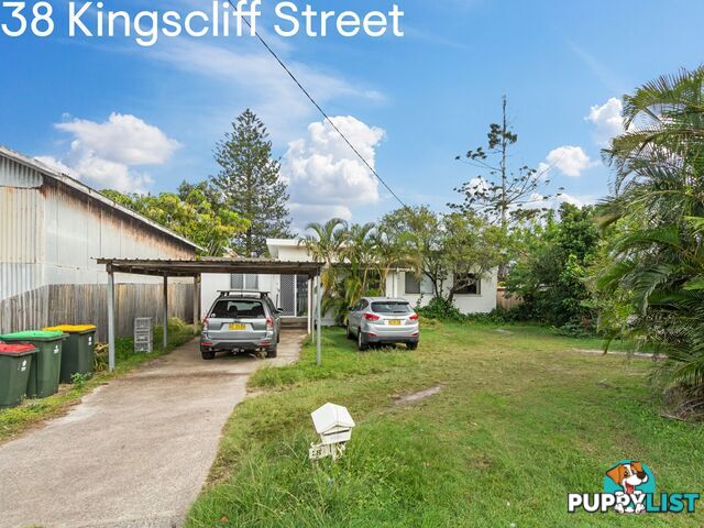 34-40 Kingscliff Street KINGSCLIFF NSW 2487