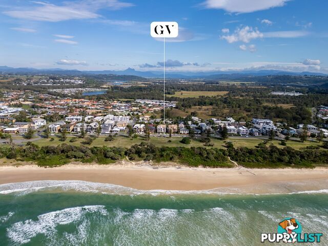 34-40 Kingscliff Street KINGSCLIFF NSW 2487