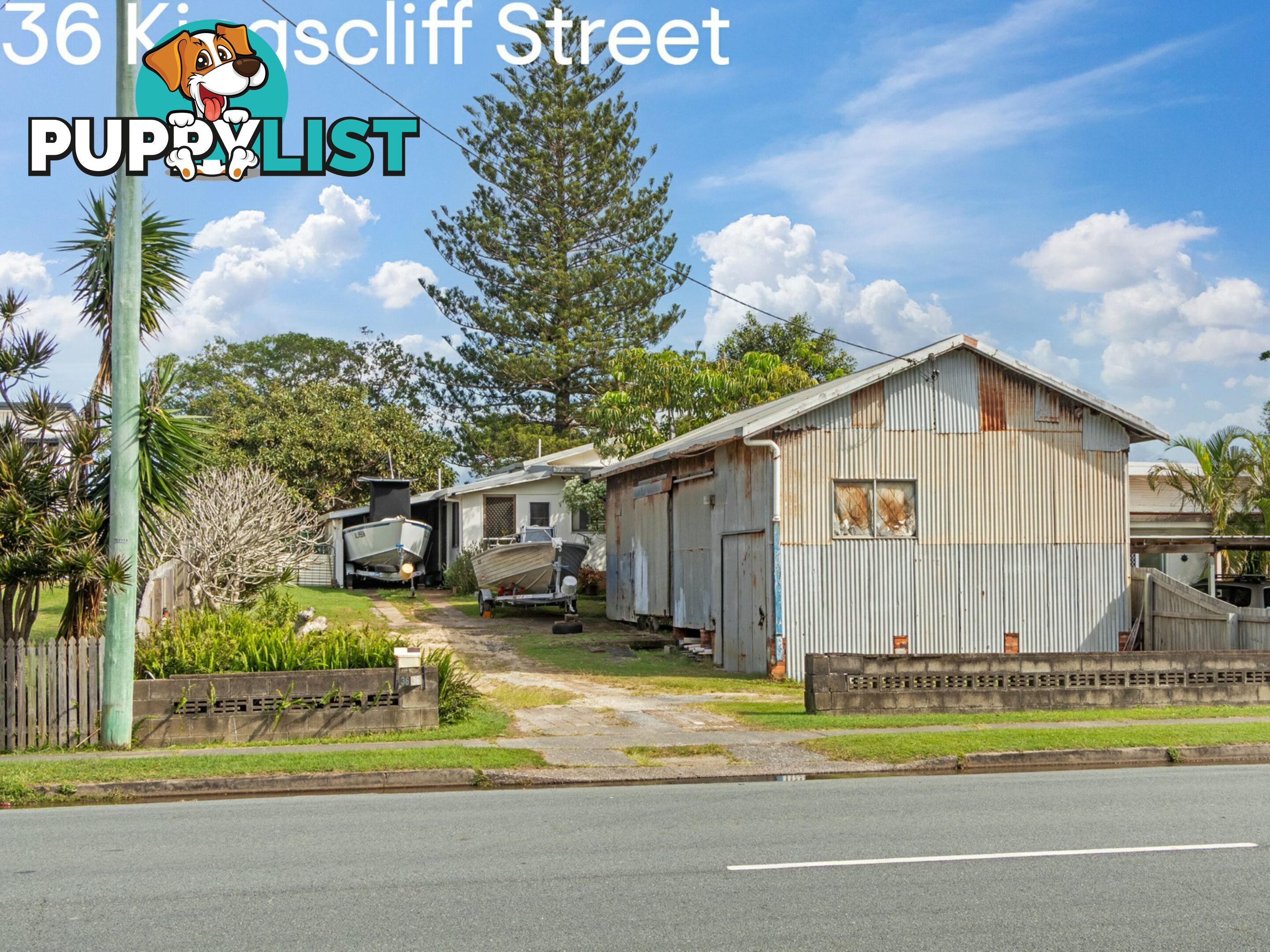 34-40 Kingscliff Street KINGSCLIFF NSW 2487