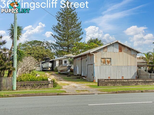 34-40 Kingscliff Street KINGSCLIFF NSW 2487