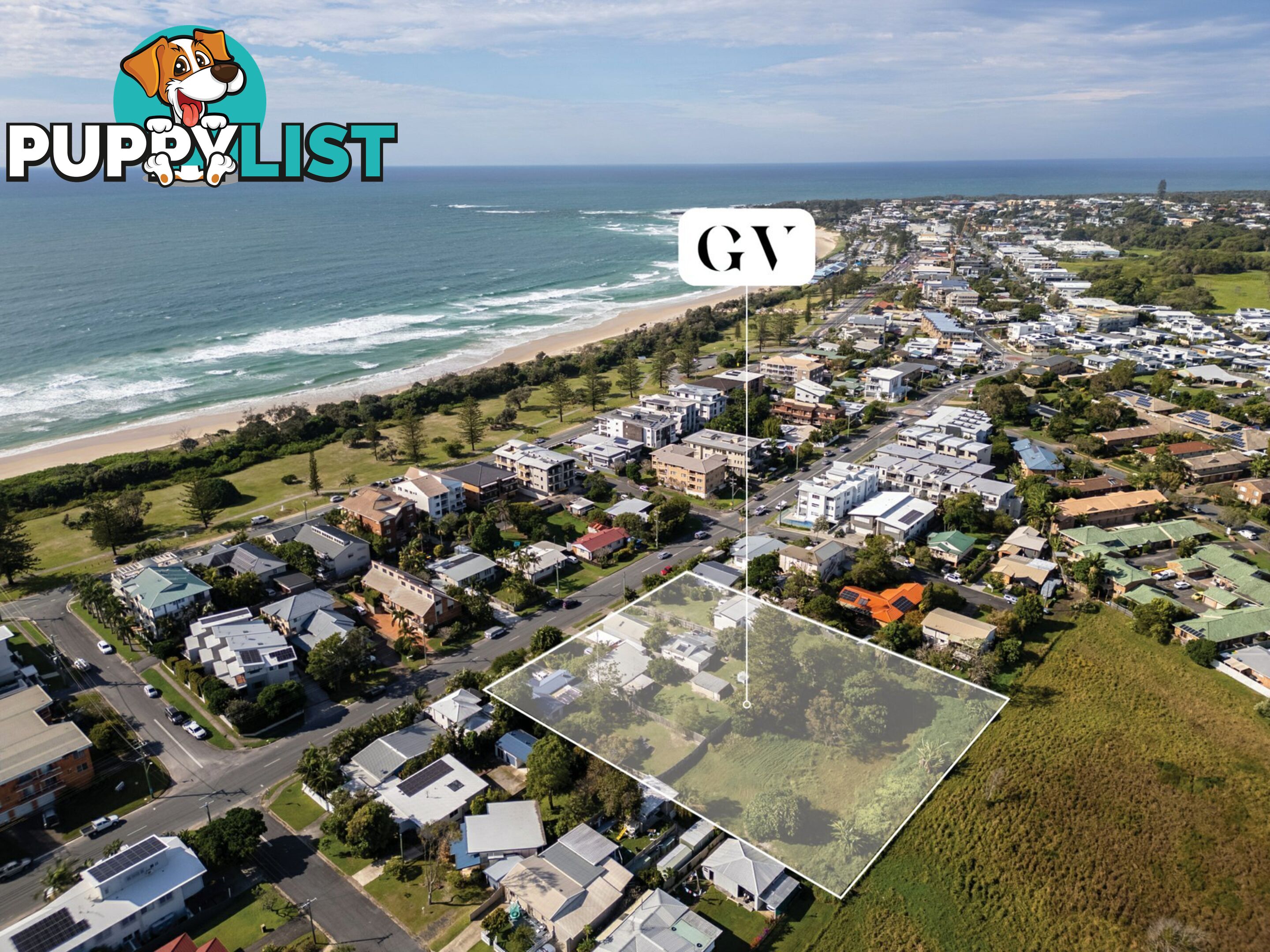 34-40 Kingscliff Street KINGSCLIFF NSW 2487
