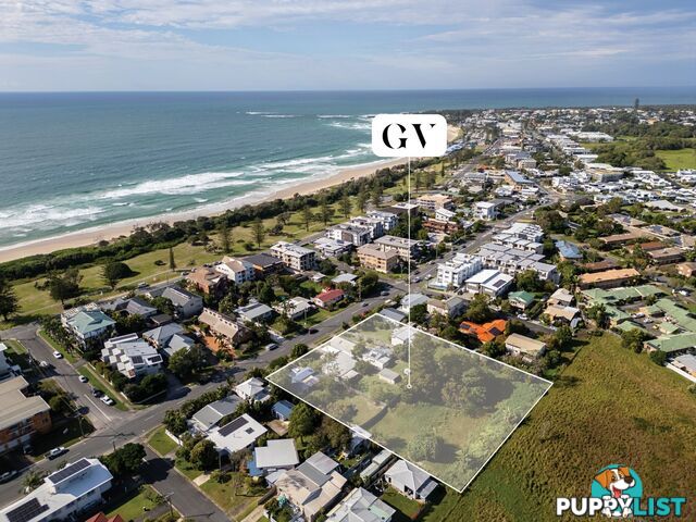 34-40 Kingscliff Street KINGSCLIFF NSW 2487