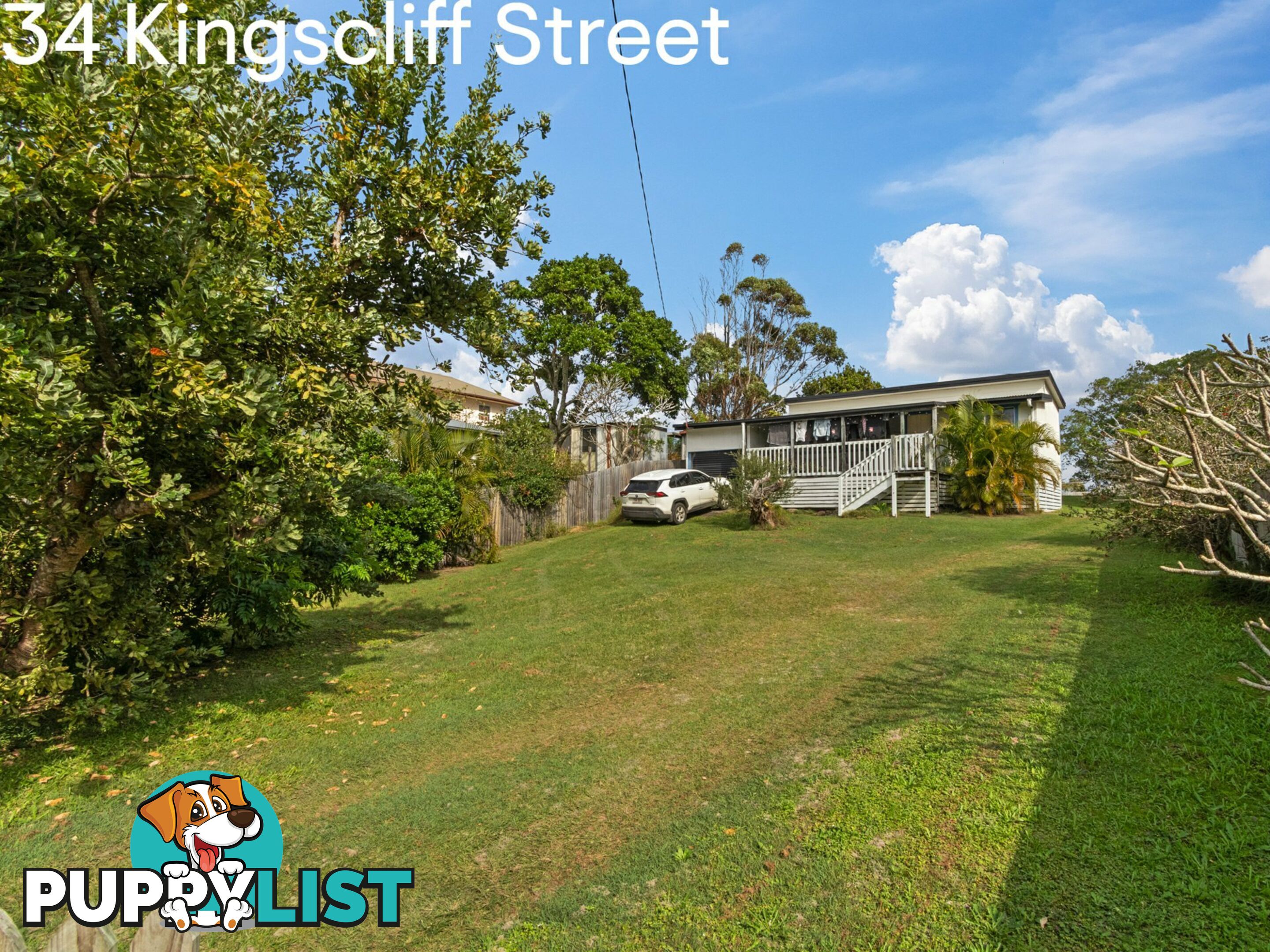 34-40 Kingscliff Street KINGSCLIFF NSW 2487