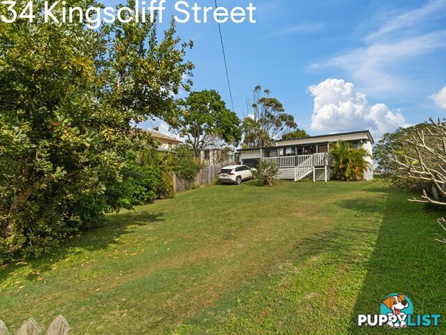 34-40 Kingscliff Street KINGSCLIFF NSW 2487