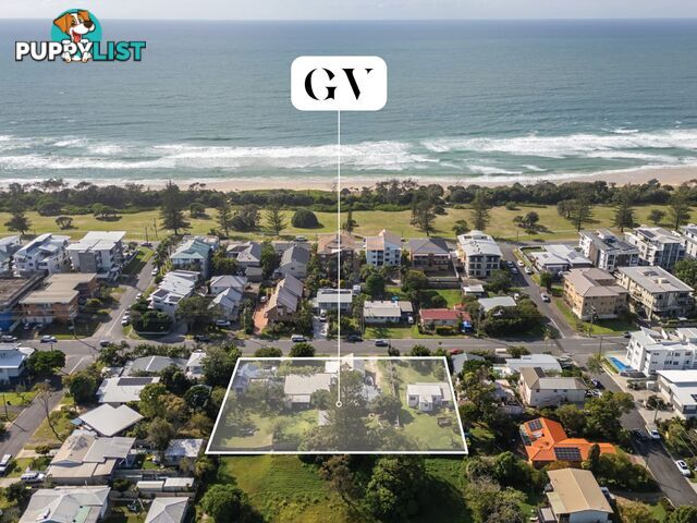 34-40 Kingscliff Street KINGSCLIFF NSW 2487