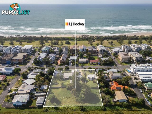 34-40 Kingscliff Street KINGSCLIFF NSW 2487