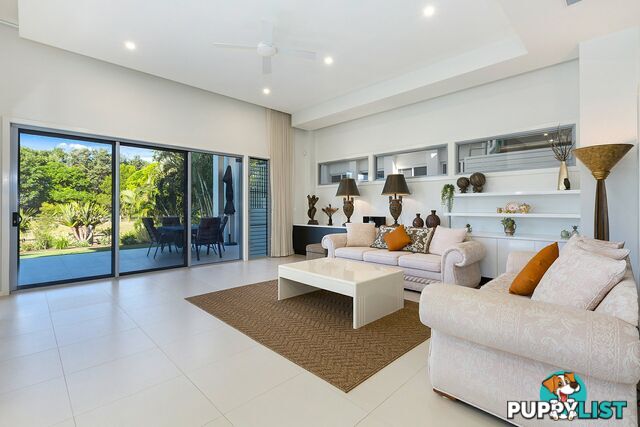 51 She Oak Lane CASUARINA NSW 2487