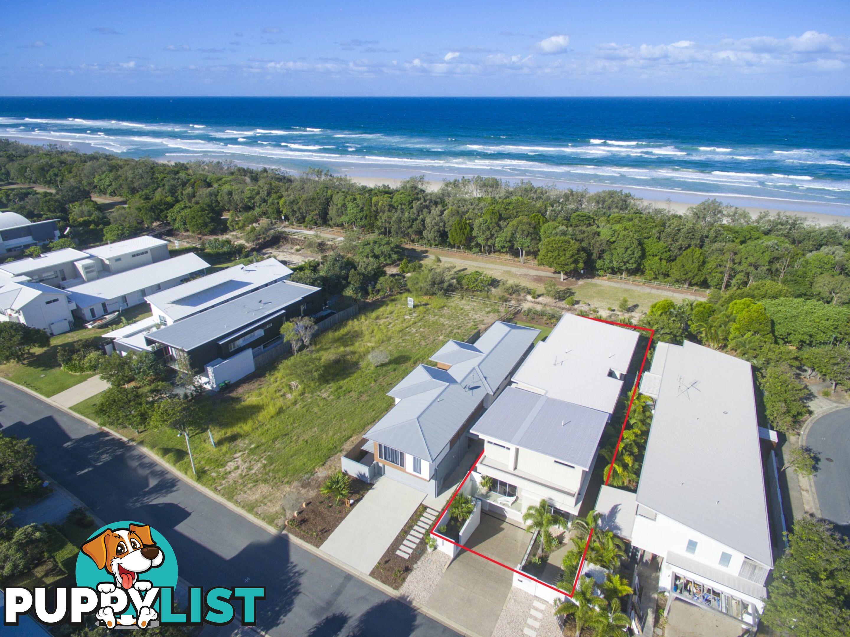 51 She Oak Lane CASUARINA NSW 2487