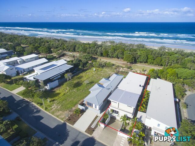 51 She Oak Lane CASUARINA NSW 2487