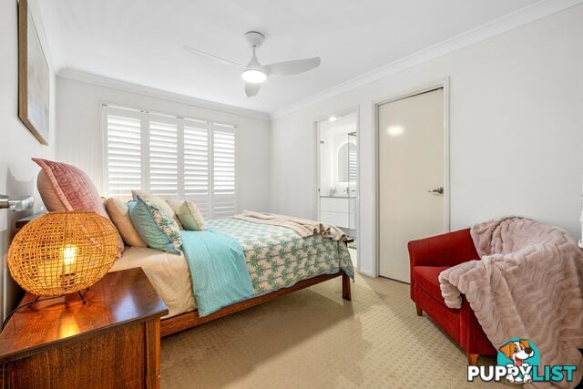 22 Kingfisher Circuit KINGSCLIFF NSW 2487