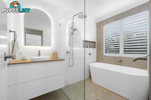 22 Kingfisher Circuit KINGSCLIFF NSW 2487