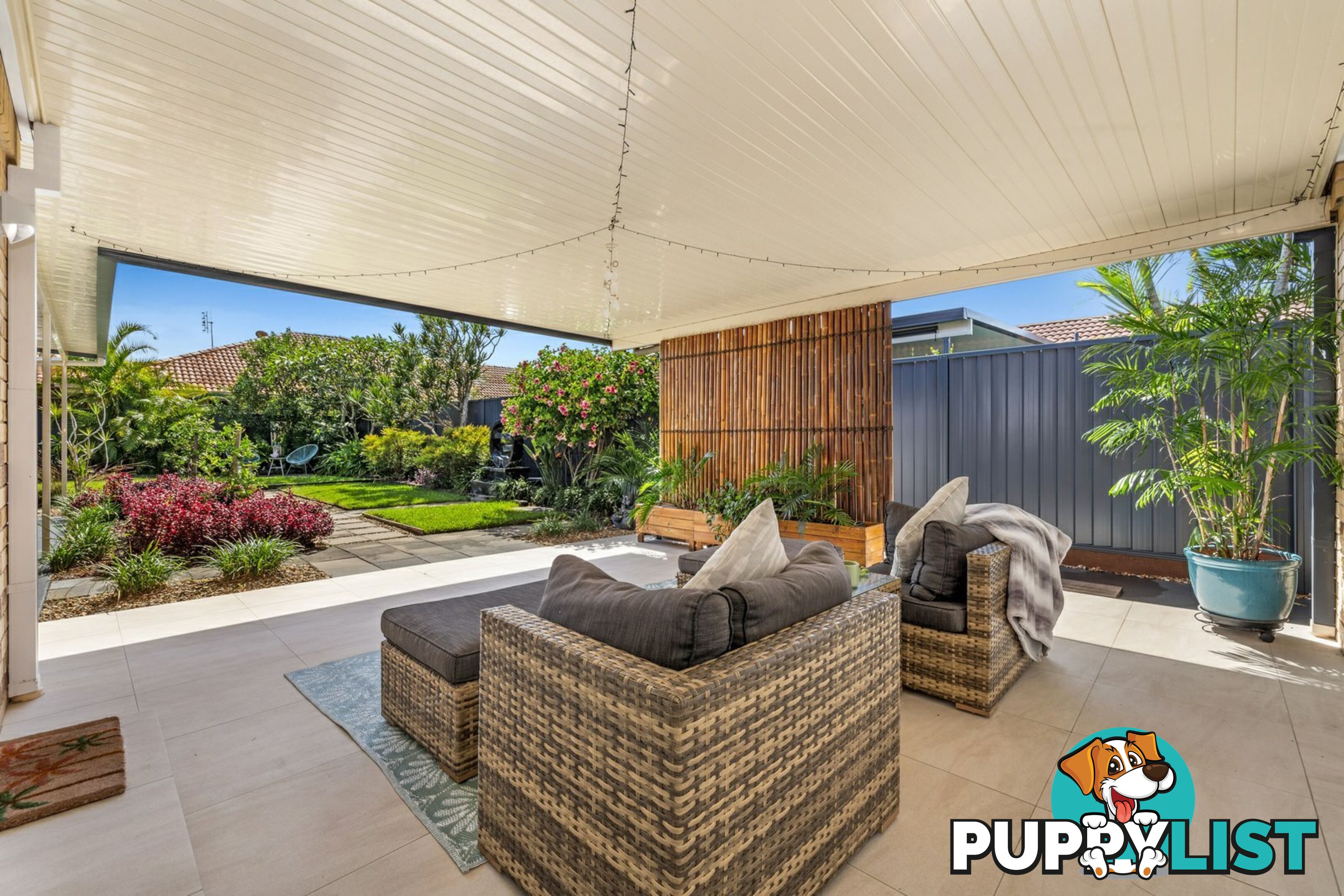 22 Kingfisher Circuit KINGSCLIFF NSW 2487