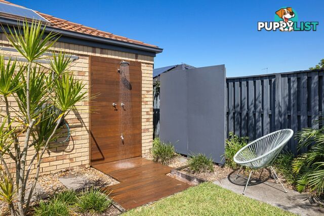 22 Kingfisher Circuit KINGSCLIFF NSW 2487