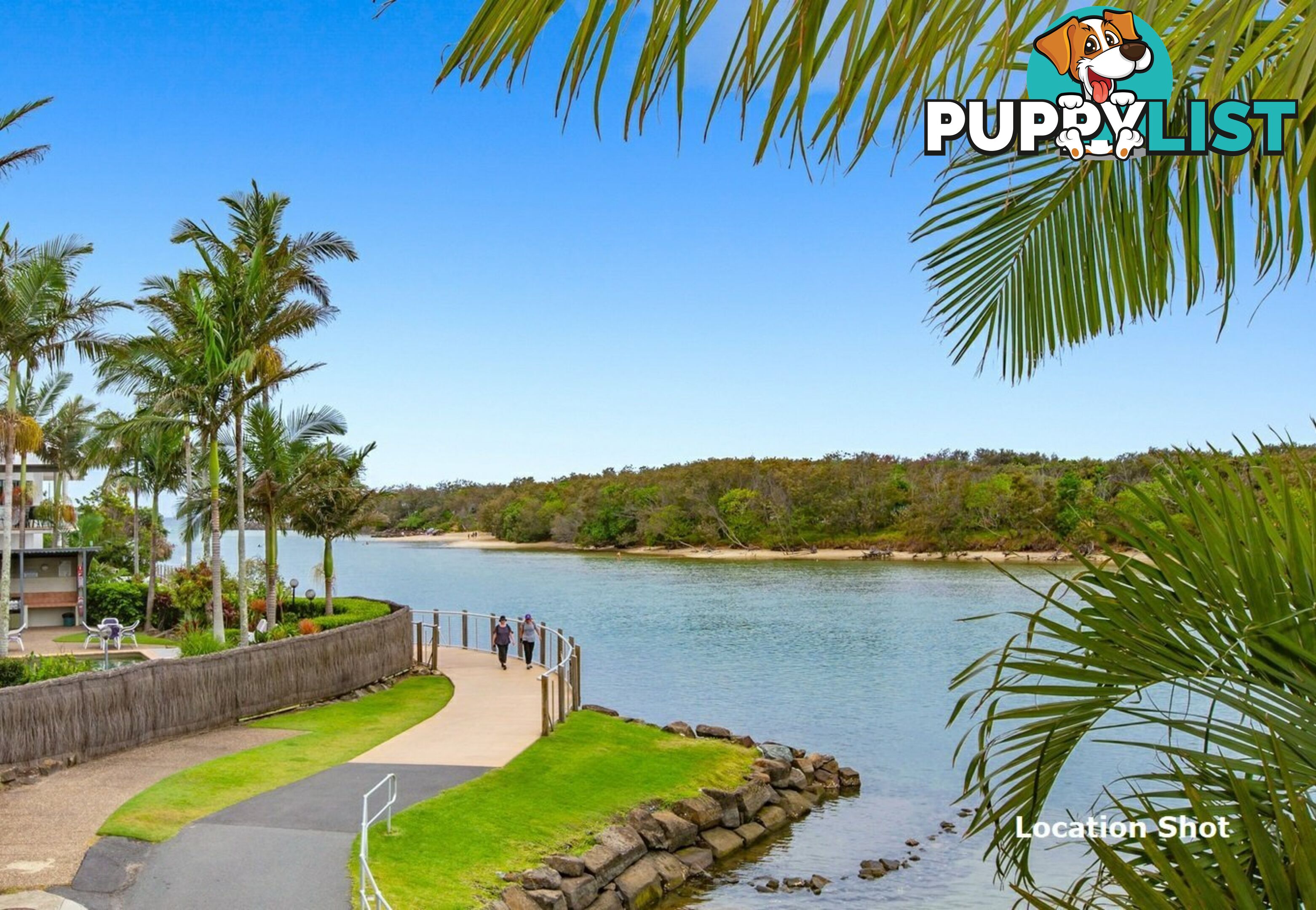 22 Kingfisher Circuit KINGSCLIFF NSW 2487
