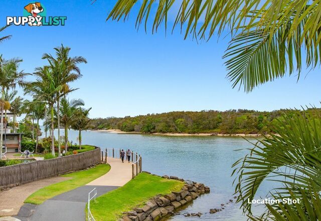 22 Kingfisher Circuit KINGSCLIFF NSW 2487