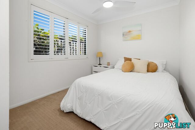 22 Kingfisher Circuit KINGSCLIFF NSW 2487