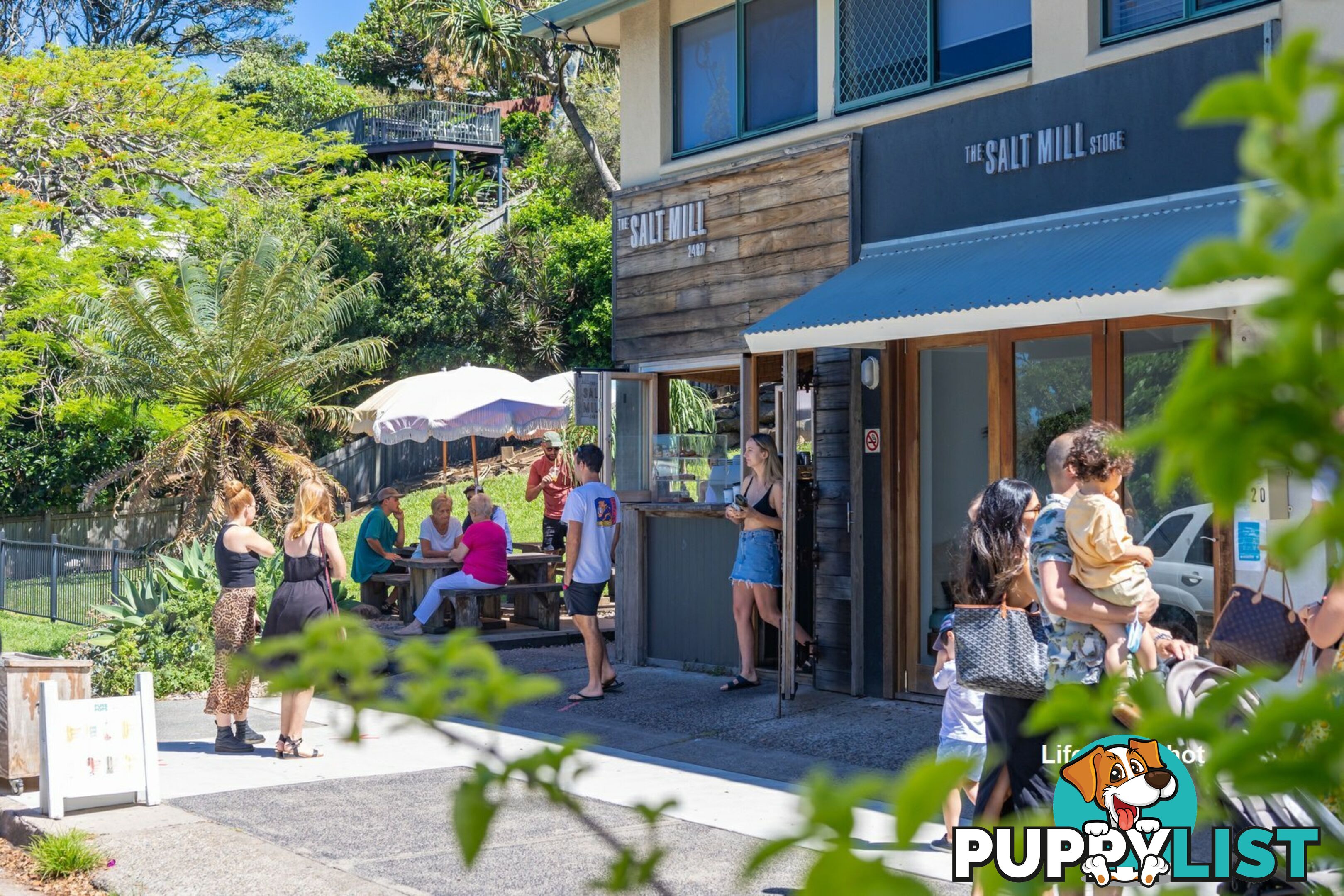 22 Kingfisher Circuit KINGSCLIFF NSW 2487