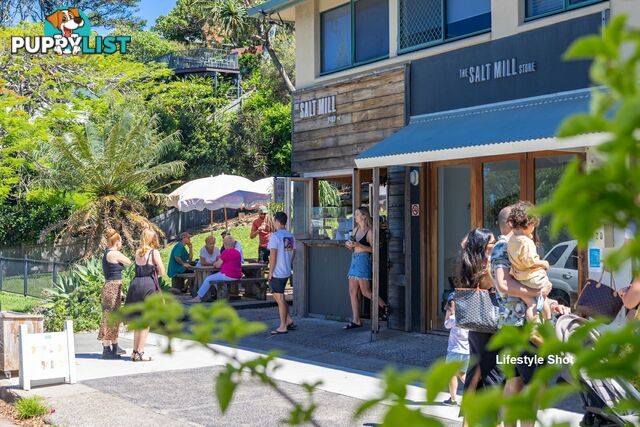 22 Kingfisher Circuit KINGSCLIFF NSW 2487