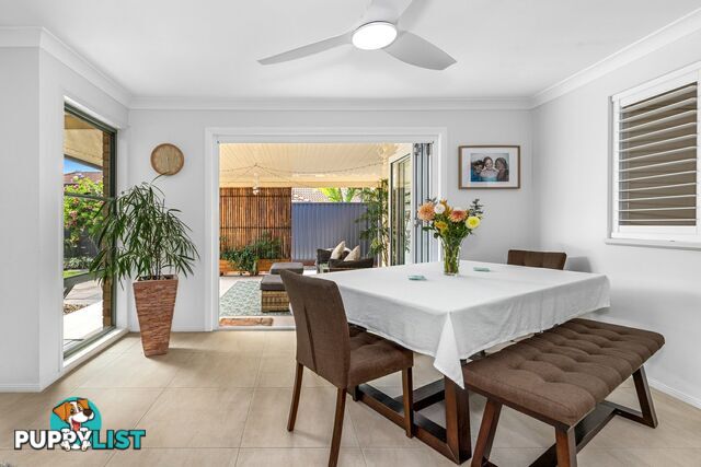 22 Kingfisher Circuit KINGSCLIFF NSW 2487