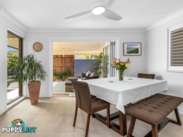 22 Kingfisher Circuit KINGSCLIFF NSW 2487