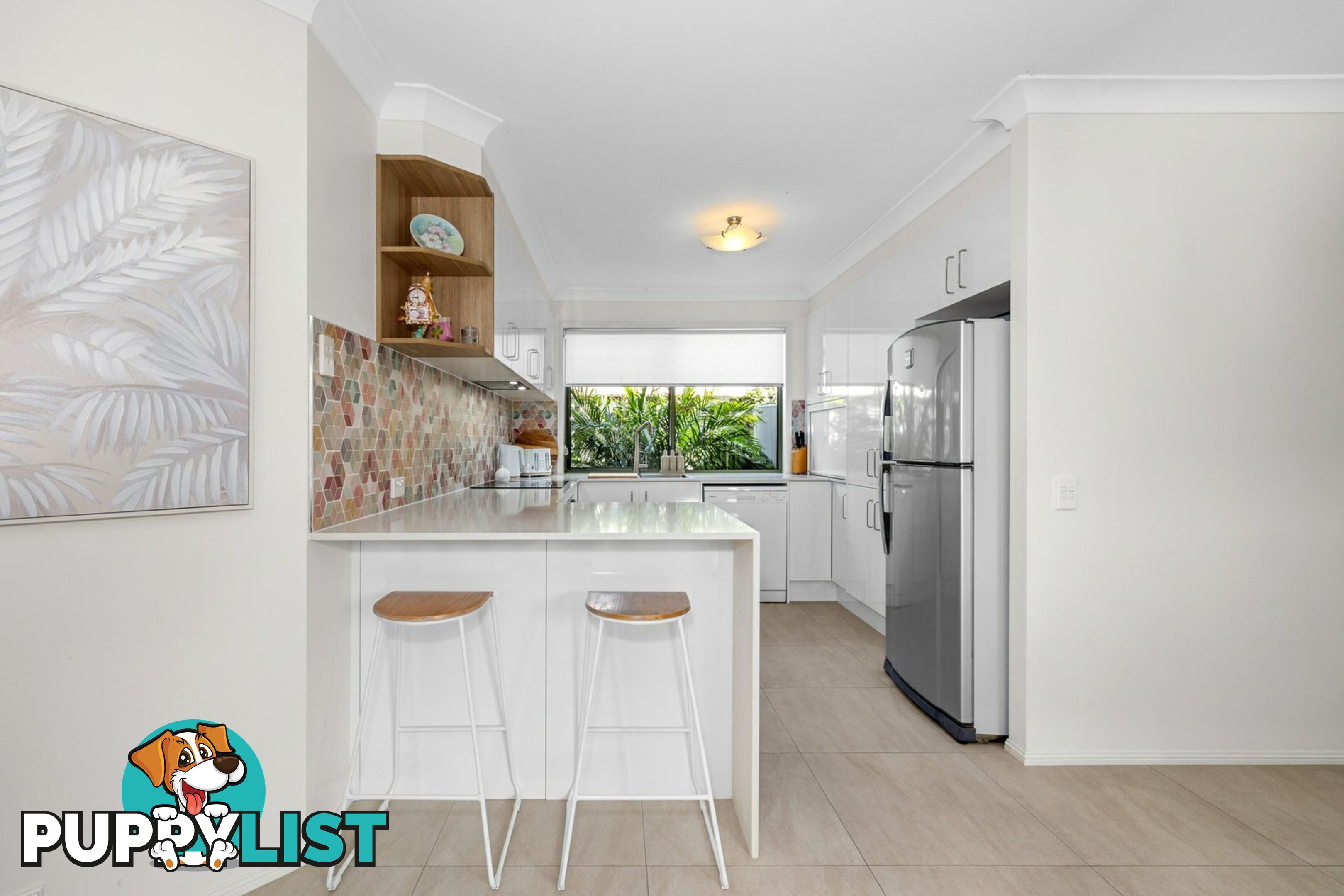 22 Kingfisher Circuit KINGSCLIFF NSW 2487